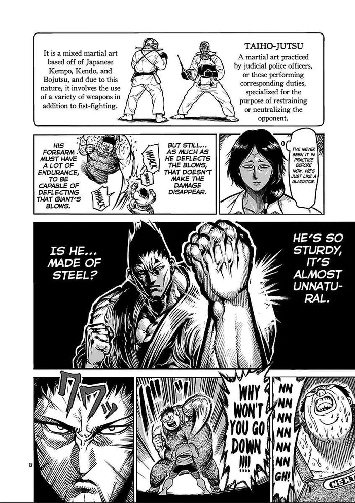 Kengan Ashura Chapter 49 image 12_optimized